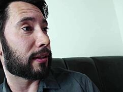 Shy Teen Ass Ripped Open By Relentless Huge Cock