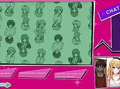 Kira reacts to extreme bukkake from super horny guys flooding her face and mouth