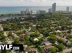 Mona Azar Bunny Madison fuck principal