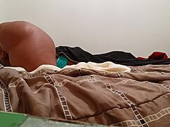 two big booty sex dolls bent over getting pounded doggystyle like real fuck dolls