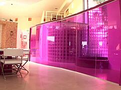 oh man ashley lovebug and casana lei two young sluts lick smooth vaginas deep