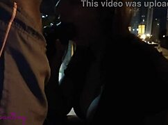 😍 brazil's biggest cock sucker with monster bbc deepthroating big tits bouncing!