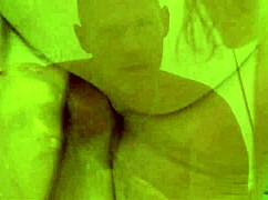 hey ginger lea wanna join my shower sex fun?