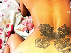 havena bolt's skinny ass wrecked hard anal backstage facial