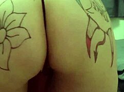 check my big natural tits juicy pierced nipples wet pussy stretched in amateur suspension