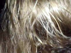 Gagging Choking Sloppy Deepthroat Takes It All