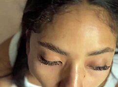 deepthroating stepbro's thick bbc so good 😍🍆💦 nysdel