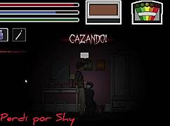 wanna hunt lustful ghosts with shy wendy in part 1 fantasy powerghost?