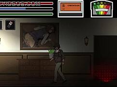 wanna hunt lustful ghosts with shy wendy in part 1 fantasy powerghost?