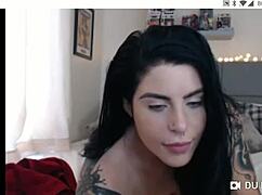 girl, you twerk that big ass and tits like no one else?