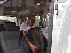 i cant resist pounding this submissive shemales crazy bubble butt