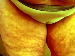 dawnskye1962 update 27 panty parade flashes huge ass and tits