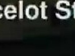 amanda castro's tight teen ass ripped wide open in brutal interracial gaping pound