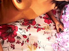 havena bolt's skinny ass wrecked hard anal backstage facial