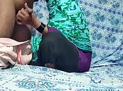 dasi boy rams girl pussy ass hardcore jungle forest beach sex romp