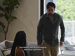 hey cuck how's it feel watching tommy pistol bury his rage stick in nicole kitt's family holes?