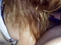 Gagging Choking Sloppy Deepthroat Takes It All