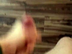 Skinny twink teens unleash huge cum loads in after school cumshot compilation