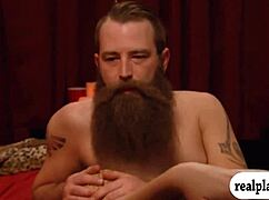 swingers overwhelmed by ecstatic pleasure in wild groupsex orgy