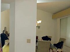 Mj Fresh's Big Tits and Ass Tempt Monster Cock Nut