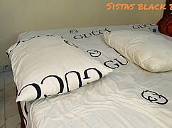 my wife takes ex boyfriend mr pato's big cock doggystyle creampie