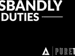 naive stepson-in-law drilled by femdom milf reagan foxx in taboo free use sex