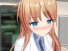 vtuber hiina chican r18 jerk off instructions 😈🔥