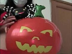 my sexy devil costume? yeah, it turns me into your innocent monster whore fast