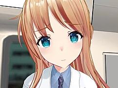 vtuber hiina chican r18 jerk off instructions 😈🔥