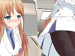 vtuber hiina chican r18 jerk off instructions 😈🔥