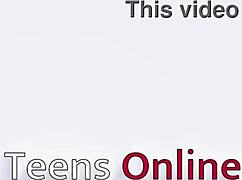 Candice Banks unleashes her hottest cumshot compilation moments