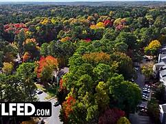 misty meaner laya rae nicole rae bend over asses fingering toys on sofa