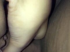 fucking my dominican girlfriend raw