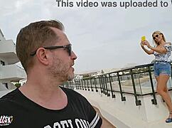 beautiful lynna nilsson soaks guys mouth with piss then hardcore fucks to cum swallow