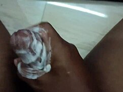 Rohitjames Update 3: Muscular Latina Cumshot Compilation