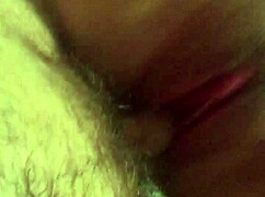 Pussyfucking My Big Tit Girlfriend