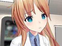 vtuber hiina chican r18 jerk off instructions 😈🔥