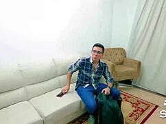 gave my ass to stranger and came dripping down my thighs