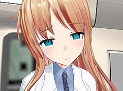 vtuber hiina chican r18 jerk off instructions 😈🔥