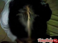 patient rams anal into quarantine doctor as she moans wildly