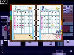 scar of summer ruta oyama gameplay español 😍 let's dive into this hot game adventure!!