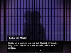 scar of summer ruta oyama gameplay español 😍 let's dive into this hot game adventure!!