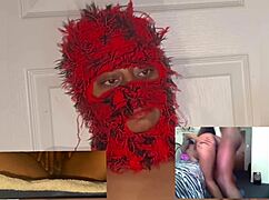 ebony squirts hard rolling eyes watching porn?