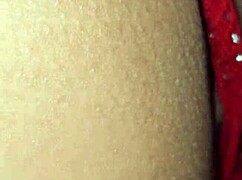 Wanna see stepmom's big ass bounce in doggystyle?