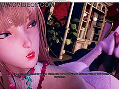 Direct message to alice about her wet pussy sex cravings