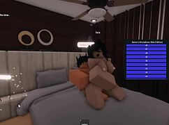 Who's up for horny Roblox sex right now??