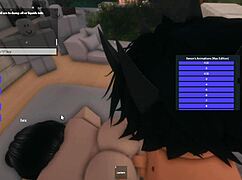 Who's up for horny Roblox sex right now??