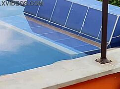 agarabas and olpr bare it all at nudist camp poolside orgy preview