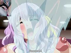 can her pussy handle all that thick cock pounding