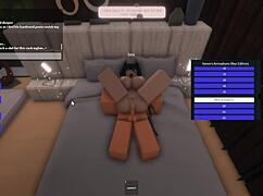 Who's up for horny Roblox sex right now??